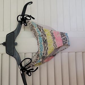 Bikini Swim Suit Bottoms